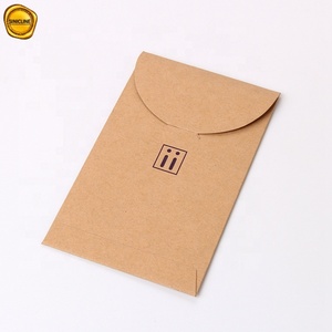 Sol Natur nuevo producto personalizado caja de impresión sobre de Kraft caja - Product Image 4