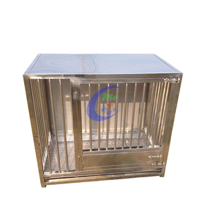 Para clínica veterinaria para perros para animales jaula veterinaria médica - Product Image 6