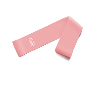 Gradient Logo Personnalisé 5 Pièces Theraband Hip Resistance Bandes Élastiques Ensemble Kenya Pour Leggings - Product Image 4