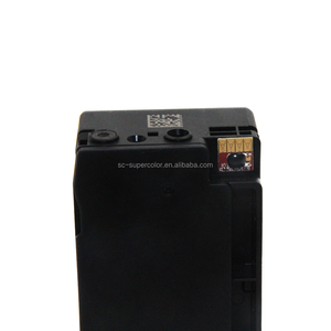 Supercolor cartouche d'encre avec de l'encre de pigment pour <span class=keywords><strong>hp</strong></span> 932xl <span class=keywords><strong>933xl</strong></span> pour <span class=keywords><strong>HP</strong></span> Officejet 6100 6600 6700 7110 7612 7610 7512 - Product Image 5