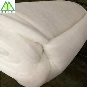 De algodón orgánico de bateo a edredón <span class=keywords><strong>guata</strong></span>/ropa de llenado en rollo - Product Image 2