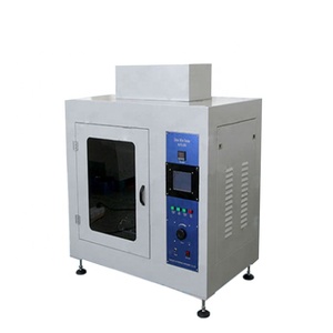 Instrumento De Laboratório de alta Qualidade Agulha Chama <span class=keywords><strong>Tester</strong></span>/Glow Wire Preço <span class=keywords><strong>Tester</strong></span> - Product Image 4