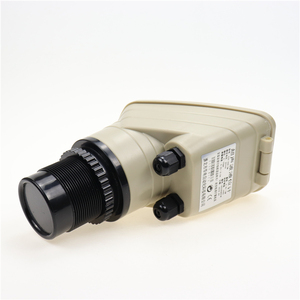 OEM 4-20ma Oil and Fuel Tank Level Measuring Wireless Ultrasonic Fuel Level Sensor 24VDC, 220VAC - Product Image 5