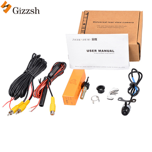 Đặc biệt cung cấp tuôn ra gắn phía trước/Phía sau xem 18.5mm bướm xe máy ảnh - Product Image 6