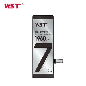 WST de todo el modelo de batería para teléfono móvil batería recargable para <span class=keywords><strong>iPhone</strong></span> <span class=keywords><strong>7</strong></span> - Product Image 2