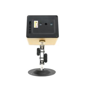 พลังงานสูง80มิลลิวัตต์สีแดงและสีเขียวเลเซอร์มินิเวทีแสงเลเซอร์แสดงที่มีคุณภาพสูง BT ลำโพงและเสียงเปิดใช้งาน - Product Image 2