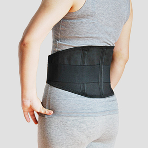 corset for lumbar support