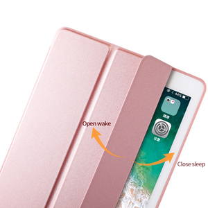 Caliente smart <span class=keywords><strong>cover</strong></span> <span class=keywords><strong>para</strong></span> <span class=keywords><strong>ipad</strong></span> <span class=keywords><strong>mini</strong></span> 5 <span class=keywords><strong>ipad</strong></span> slim y peso ligero <span class=keywords><strong>para</strong></span> <span class=keywords><strong>mini</strong></span> 5 - Product Image 5