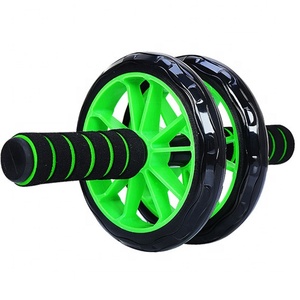 ลูกกลิ้งบริหารกล้ามเนื้อหน้าท้องสำหรับออกกำลังกายในร่ม - Product Image 6