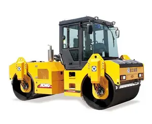 Xcmg nhựa đường con lăn Phụ tùng máy compactor 10 tấn đôi trống rung đường lăn XD102 phụ tùng xcmg phụ tùng