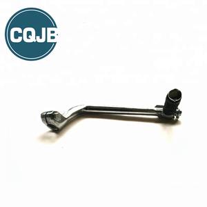 <span class=keywords><strong>Daelim</strong></span> <span class=keywords><strong>moto</strong></span> pièces kick levier C100 - Product Image 2