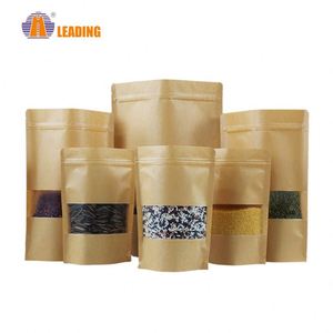 Emballage en plastique Popsicle Fruits Noix De <span class=keywords><strong>Cajou</strong></span> Séchées Cookies D'emballage de Noix De Noël Sac de Nourriture Sèche - Product Image 5