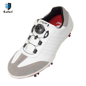 Haute qualité léger imperméable et respirante chaussures <span class=keywords><strong>de</strong></span> <span class=keywords><strong>golf</strong></span> pour hommes - Product Image 1