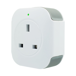 Alta calidad Wi-Fi inteligente enchufe Mini salida trabajo para Dubai - Product Image 1