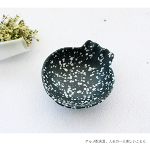 Restaurant vaisselle de haute qualité neige couleur de service en céramique disque prix bas sauch plat en porcelaine - Product Image 3
