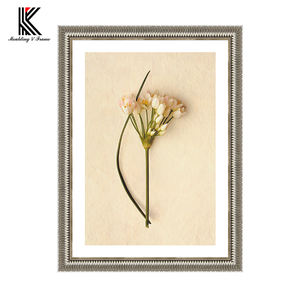 Magnetico regolabile grande <span class=keywords><strong>25x35</strong></span> di bambù di legno foto silver <span class=keywords><strong>cornice</strong></span> - Product Image 2