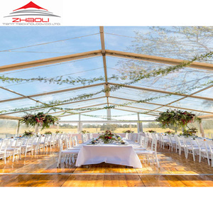 Đám cưới sang trọng trung tâm lều cho thương mại cho thấy trong Nigeria Elegant Wedding Hall sản phẩm - Product Image 6