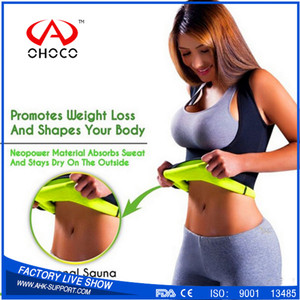 alta calidad Tummy Waist Chaleco perder peso camisa shapewear mujeres shaper cuerpo - Product Image 6