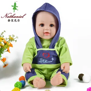 Trung quốc doll nhà cung cấp ngày nay dễ thương cậu bé búp bê phổ biến đồ chơi cho trẻ em