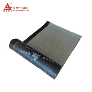 Factory outlet incendié sur bitume modifié SBS 3mm 4mm rouleaux d'étanchéité - Product Image 2