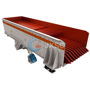 Alimentador vibrante linear de la máquina de la fabricación de <span class=keywords><strong>arena</strong></span> barata del precio para la <span class=keywords><strong>arena</strong></span> - Product Image 3