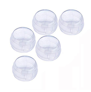 Copri pomelli per fornelli a Gas fornello da cucina fornello a prova di bambino di sicurezza - Product Image 1