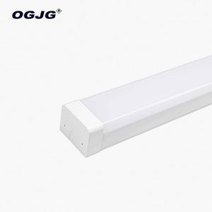 Beleuchtung hersteller 24 watt 30 watt 40 watt büro gebäude decken führte schlauch lampe ersatz t8 t5 aussetzung <span class=keywords><strong>motion</strong></span> sensor lineare licht - Product Image 3