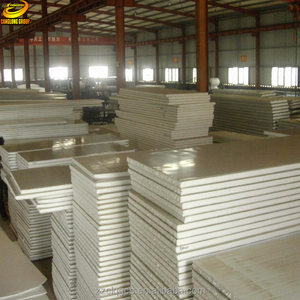 Venta al por mayor en precio de fábrica en el PIR <span class=keywords><strong>poliisocianurato</strong></span> Panel sándwich - Product Image 3