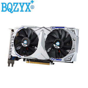 Heißer Verkauf Geforce GTX 960 mt 4 gb 128Bit DDR5 GTX960 Gaming Grafik VGA Karte Karte für Desktop - Product Image 4