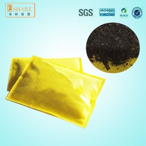 Húmedo deshacerse de carbón de bambú a prueba de moho olor amortiguador bolsa - Product Image 3