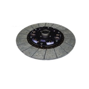 ขายร้อน FVR <span class=keywords><strong>FTR</strong></span> 380มม.1-31240889-1 1312408891 6SD1คลัทช์สำหรับ Isuzu - Product Image 3
