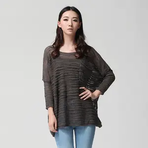 2018 personalizzato natale maglione per le donne
