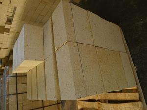 Forma andalucita horno ladrillos refractarios - Product Image 3