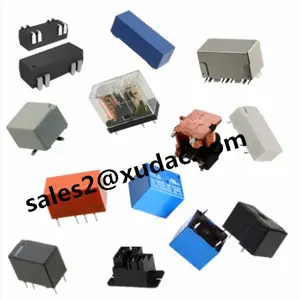 New & Original Miniature Relay EA2-12NU