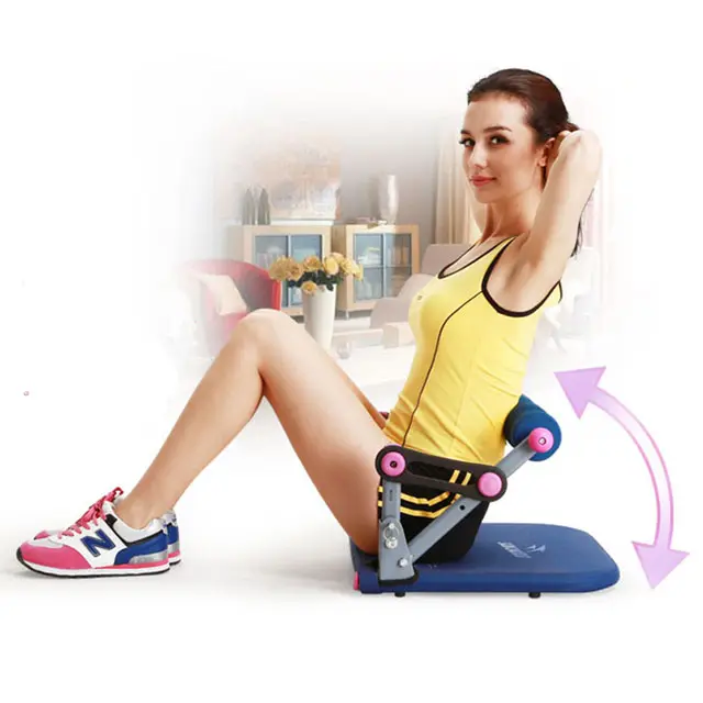 Simplee TC013 — équipement de Sport et d'entraînement physique, équipement d'exercice, nouveau Design Wonder pad Core et Six exercice, offre spéciale