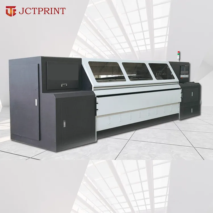 Offre Spéciale haute resolut boîte ondulée imprimante numérique pour machine à imprimer