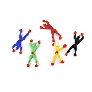 Giocattolo Adesivo da Parete Creativo di Spiderman / Spiderman Adesivo di Alta Qualità - Product Image 1