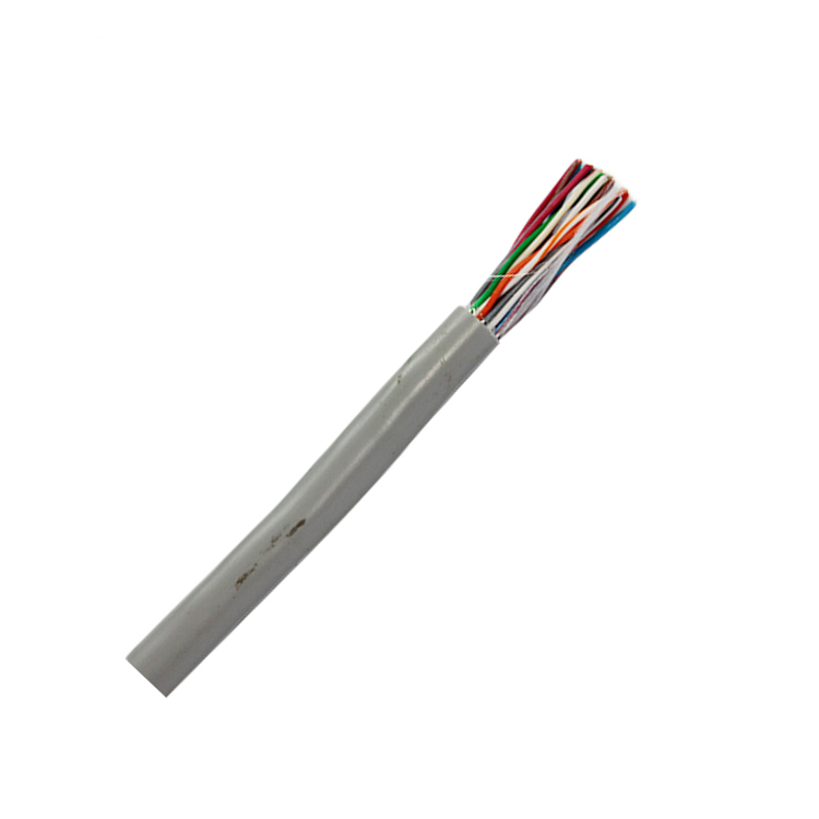 Garantía de Comercio de par multipar de cable de teléfono