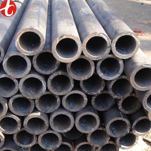Cuadrado de tubo de acero galvanizado - Product Image 4