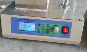 Cleveland açık kupası parlama noktası test cihazı - Product Image 5