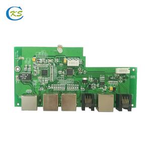 Venta caliente 0b5 placa de circuito de teatro en casa pcb que hace la máquina - Product Image 2