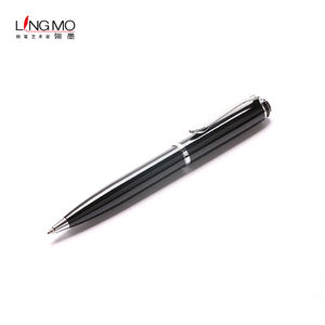 Nuevos productos para la venta directa <span class=keywords><strong>promo</strong></span> china regalos pluma de bola con el logotipo - Product Image 1