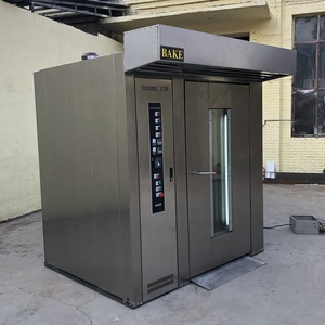 Welon — <span class=keywords><strong>four</strong></span> rotatif Diesel <span class=keywords><strong>professionnel</strong></span>, pour <span class=keywords><strong>boulangerie</strong></span>, cuisson du <span class=keywords><strong>pain</strong></span> - Product Image 5