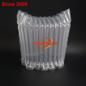 Bolsa de envasado de leche en polvo para entrega Express bolsa inflable de columna de aire bolsa cojín de aire envoltura de burb - Product Image 1