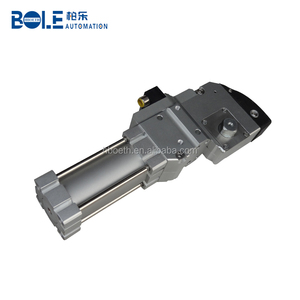 Ckzt Serie Andere Klem Pneumatische Luchtcilinder CKZT40-135T/105T/120T/90T/45T/45T Smc Pneumatiek - Product Image 5