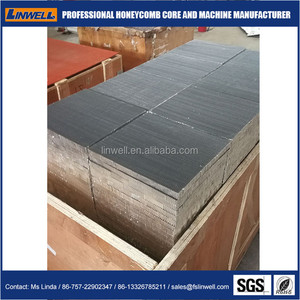 De aluminio de fondo plano barcos pasar la BMTC - Product Image 5