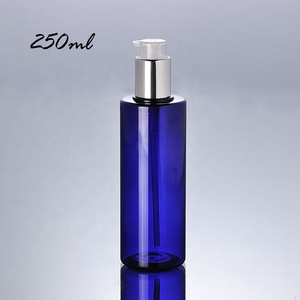 China envases cosméticos 100 de 200 de plástico de 250 ml de botellas de champú de botella de pet - Product Image 6