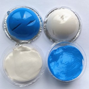 Productos Populares en Venta, Material de Impresión Dental de Silicona de 28g, Masilla Dental para Moldear, Alta Rigidez, Proveedor Chino - Product Image 3
