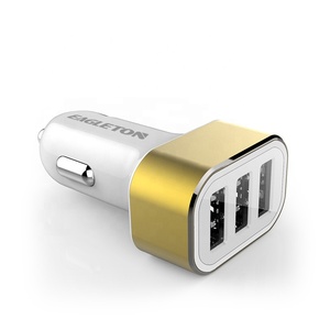 Accesorios coche único cargador <span class=keywords><strong>de</strong></span> coche android Teléfono Móvil lindo cargador <span class=keywords><strong>de</strong></span> alta calidad - Product Image 3