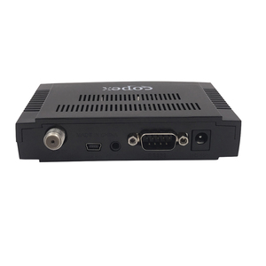 Receptor Star X <span class=keywords><strong>Copex</strong></span> A10 H.264 DVB-S con OSD en Varios Idiomas - Product Image 3